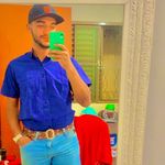 Felix Borges - @felixborges30 - Instagram