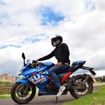 Felix Borja Ram - @fborja0806 - Instagram
