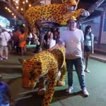 Felix Botello - @felixmariabote - Instagram