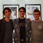Felix Boyd - @felix.boyd - Instagram