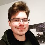 Félix Boyer - @filou_le_fauve - Instagram