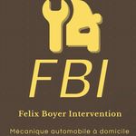 Felix Boyer Intervention - @fbintervention - Instagram
