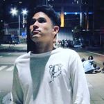 Parulian Panjaitan - @brayant_felix - Instagram