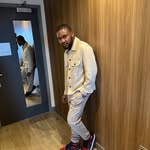 Felix Bright - @peacefullyok - Instagram