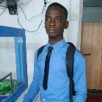 Felix Bright Yankey - @brightfelix - Instagram