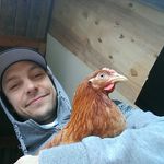 Felix Buck - @uszuck - Instagram