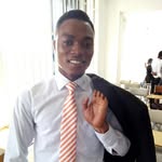 Felix Buckle Kabutey - @bucklefelix - Instagram