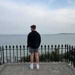 Felix Buckley - @felixbuckley08 - Instagram