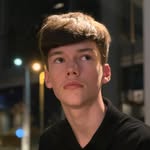 Felix - @felix.buckley - Instagram