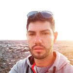 Felix Bueno - @avesdailha - Instagram