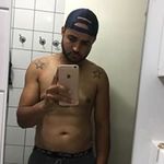 Felix Bueno - @reginaldoeunice10 - Instagram