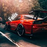 Felix Butler - @felixb864 - Instagram