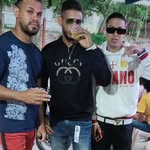 Felix Caba - @felixcabagomes - Instagram