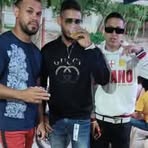 Felix Caba - Facebook