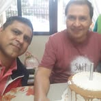 Felix Caba - Facebook