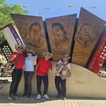 Félix Alberto Cadena - @felixalbertocadena - Instagram