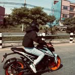 Felix Cain - Facebook