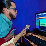 Felix Campos - @felixj_guitar - Instagram