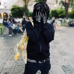 @feli.xcano - Instagram
