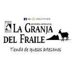 Felix Cano Torregrosa - @quesoslagranjadelfraile - Instagram