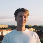 Felix Caseva - @felixcaseva - Instagram