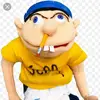 Jeffy_ugh - @123felixcasey57 - TikTok