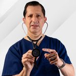 Dr. med Félix R. Cedillo Salazar - @drfelixcedillo - Instagram