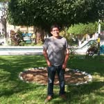 Felix Cerna Real - @cernareal - Instagram