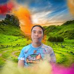Felix Dela Cerna - Facebook