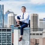Felix Chan - Calgary Realtor & Mortgage Broker - @felixchan.me - Instagram