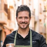 Felix Chaques chef local - @felixchaquescocinero - Instagram