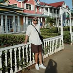 Félix - @felixchaconr - Instagram