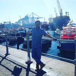 Carlos Felix Chamorro Godoy - @gatolateeeex - Instagram
