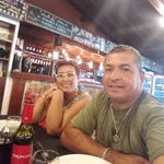 Felix Chamorro - @chamorro1871 - Instagram