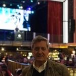 Félix Chamorro - @fchagaria - Instagram