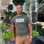 Felix Chamorro - @itsinthere - Instagram
