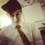 Felix Chaney - @twinklefict - Instagram