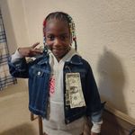 Felix Chaney - @guccipolo68 - Instagram