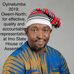Felix Ashimole-Che Oyinatumba, for Imo State House of Assembly - Facebook