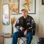FELIX CHESHER - @felix.chesher - Instagram