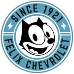 Felix Chevrolet - @felix_chevrolet - Instagram