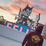 Felix Chevy - @felixchevy_kevin - Instagram