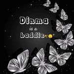 DINMA❤️✨ - @maccherryfelix222 - Instagram