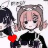 Holiwis_B< - @felix_cherryes - TikTok