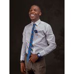 Felix Christopher - @crispystickz - Instagram