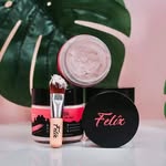Felix Clay Mask 🍓 - @felixclaymask - Instagram