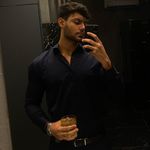 Bruno Felix Clemente - @brunofelixclemente - Instagram