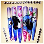 Felix Clemente - @felixnails - Instagram