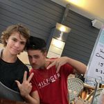 Felix Johnson - @felixcobbjohnson - Instagram