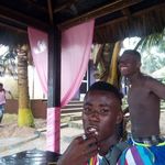 Felix Cobbinah - @felix.cobbinah.357 - Instagram